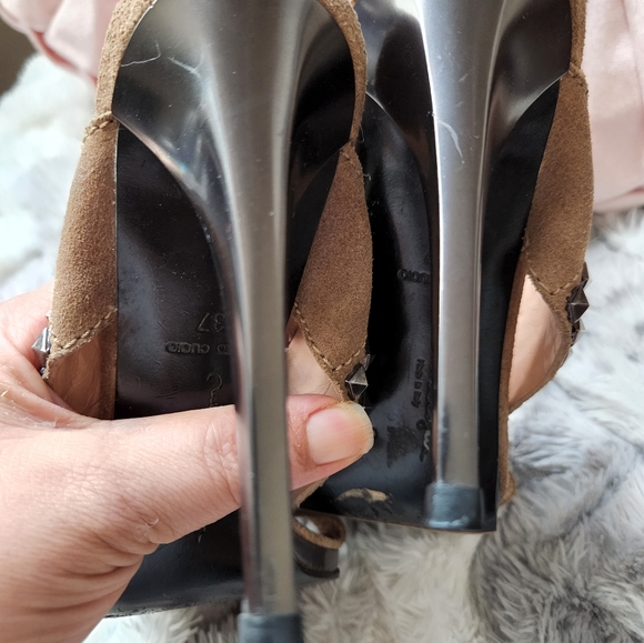 Mario bologua shoes - Picture 10 of 10